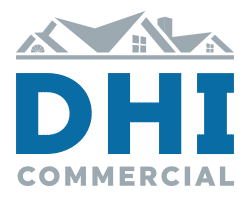 DHI Commercial & Multifamily Roofing