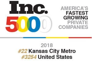 Accord Group is on the Inc. 5000 list of fastest-growing private companies